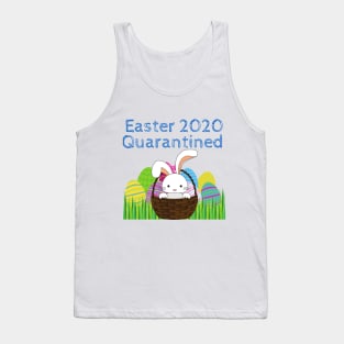 Easter 2020 Quarantined Tank Top